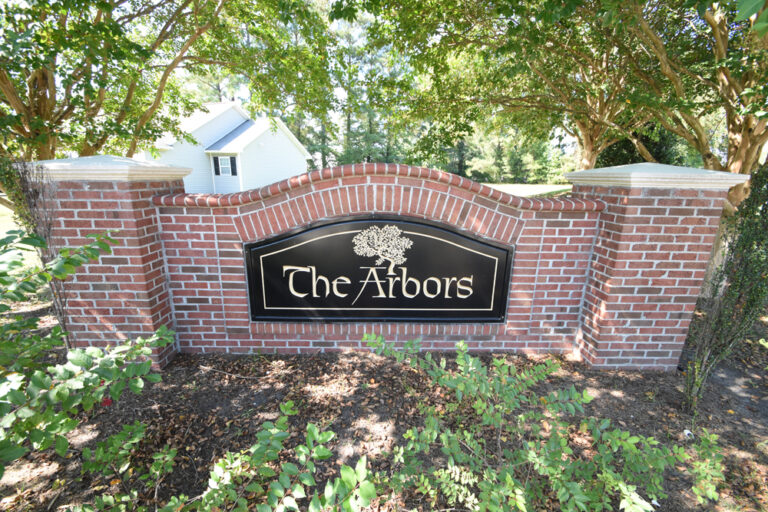 Arbors Phase II Russell Property Management